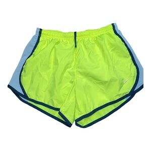 20 Girls Nike Dri Fit Running shorts